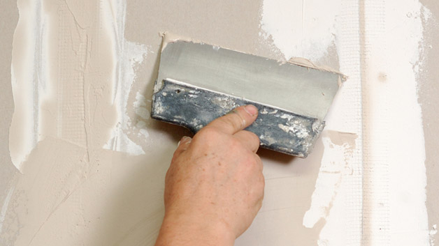 Drywall repair Havertown