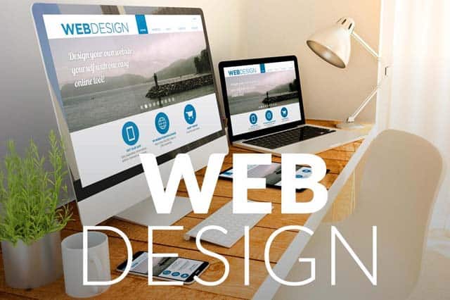 Delray beach web design