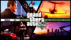 Download GTA 5 Android