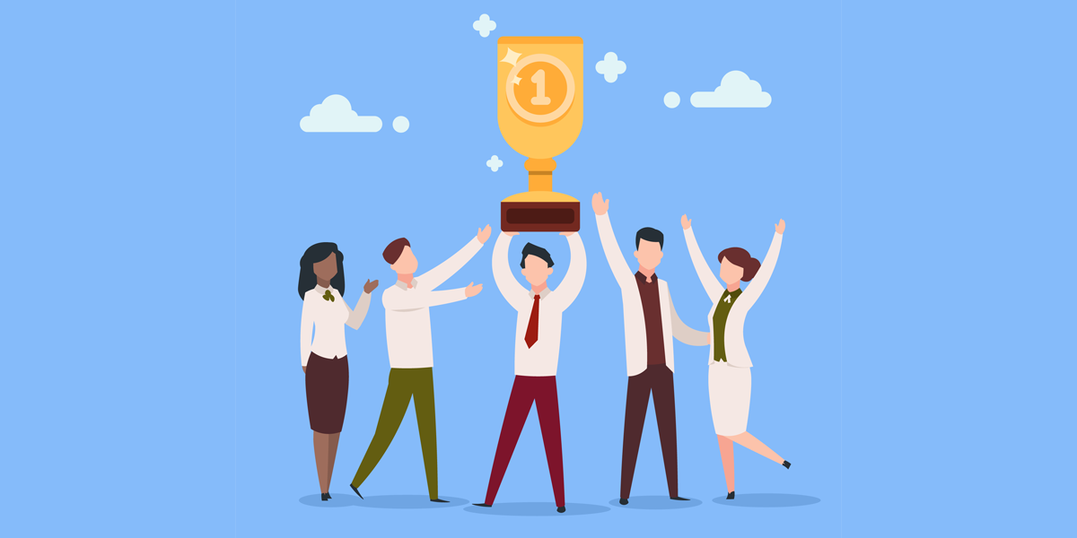 Learn How You Can Make Your Employees Feel Valued With Personalized Gifts and Awards