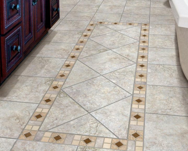 tile flooring in Corpus Christi, TX